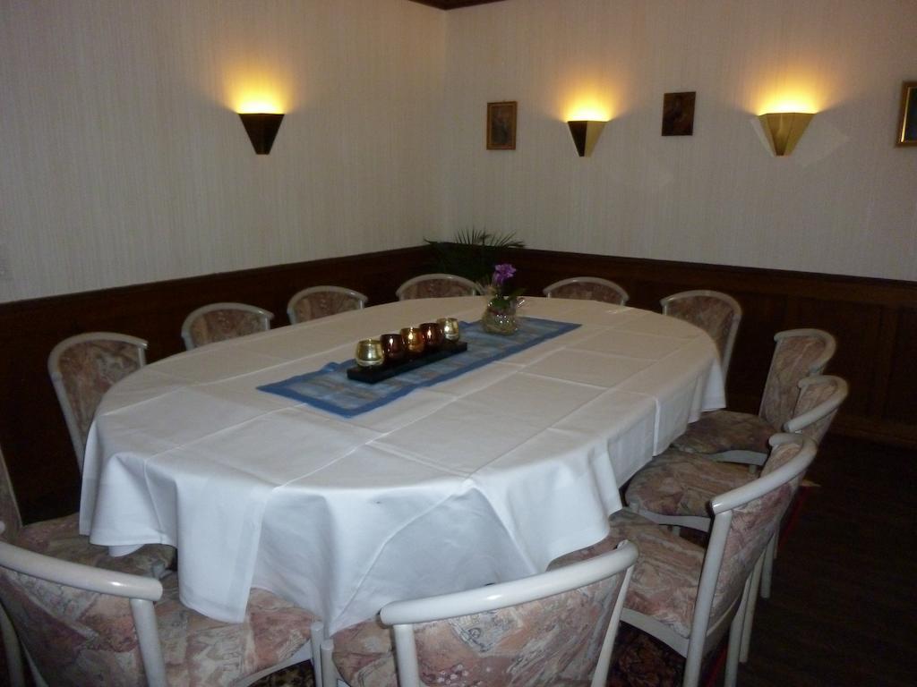 Achathotel Zum Schwan Idar-Oberstein Buitenkant foto