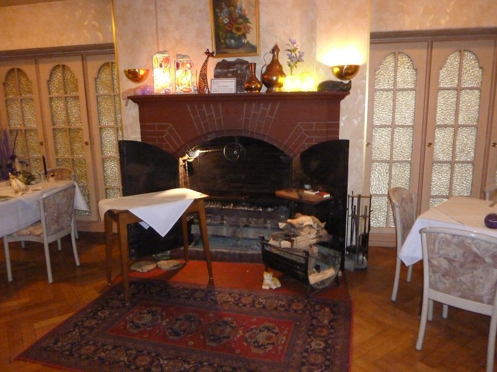Achathotel Zum Schwan Idar-Oberstein Buitenkant foto