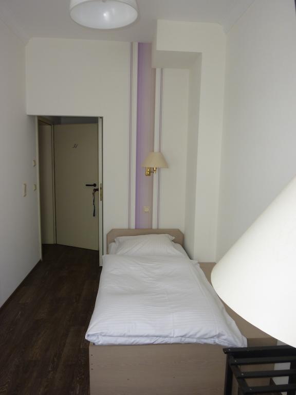 Achathotel Zum Schwan Idar-Oberstein Kamer foto
