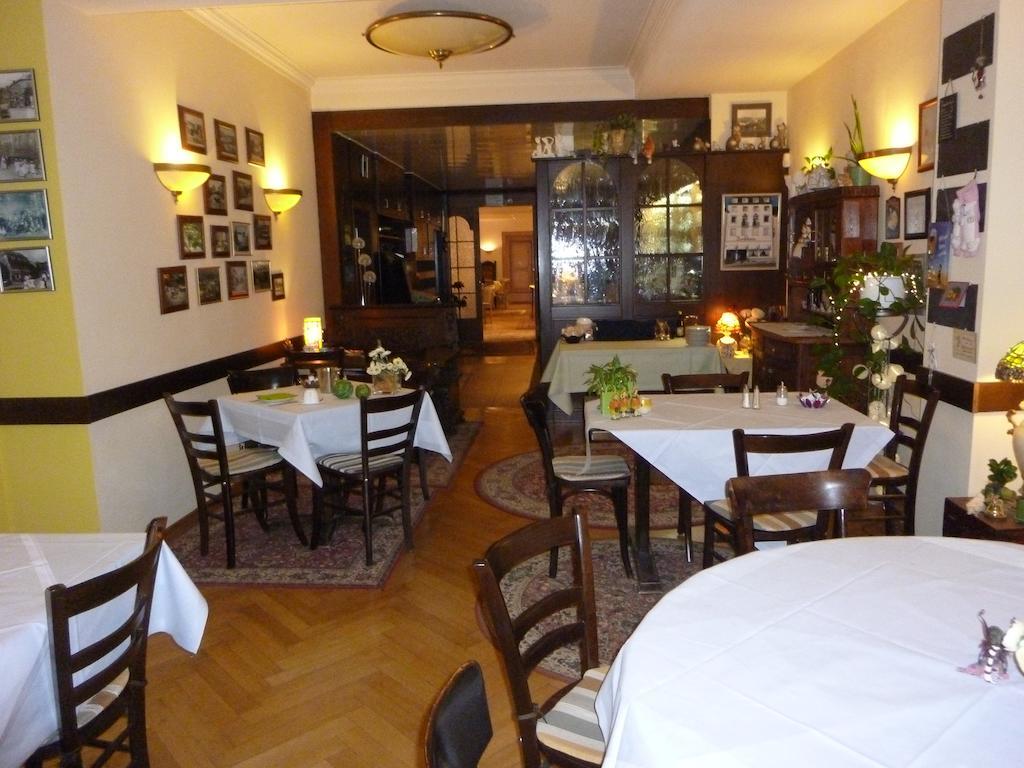 Achathotel Zum Schwan Idar-Oberstein Buitenkant foto