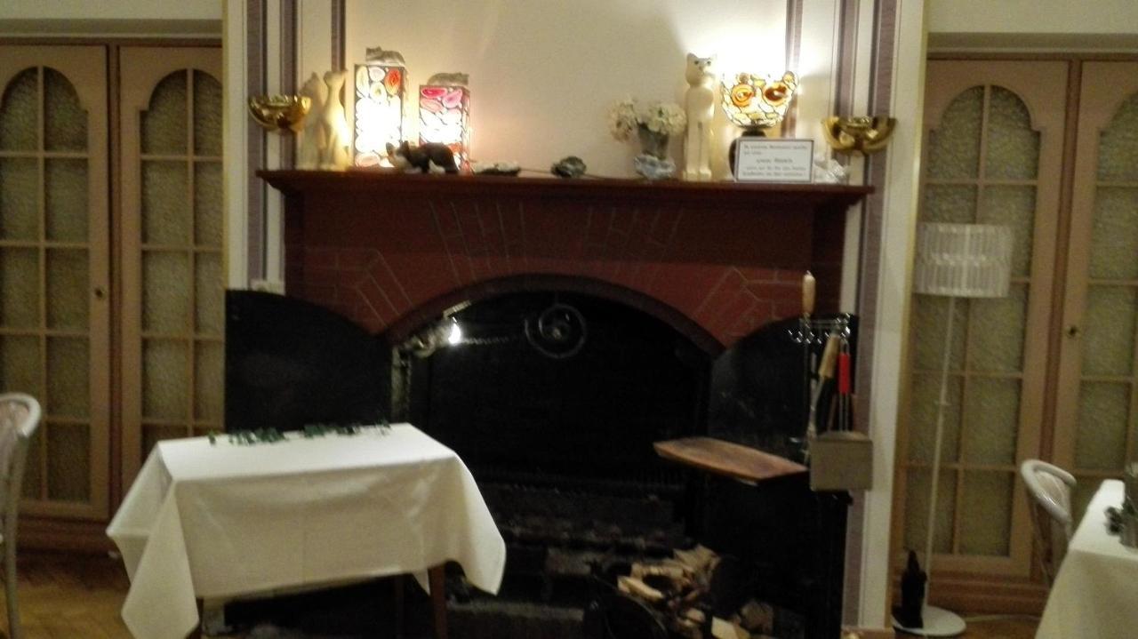 Achathotel Zum Schwan Idar-Oberstein Buitenkant foto
