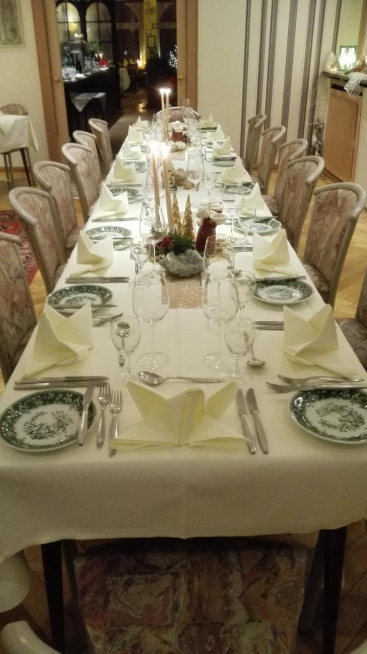 Achathotel Zum Schwan Idar-Oberstein Buitenkant foto